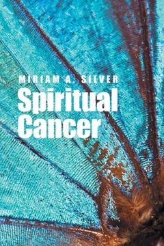 portada Spiritual Cancer (en Inglés)