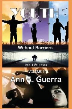 portada Youth: Without Barriers: Volume I: Without Barriers (en Inglés)