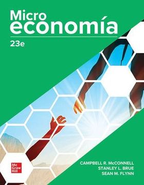 Microeconomía / 23 ed.