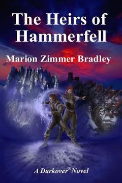 portada The Heirs of Hammerfell (en Inglés)