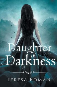 portada Daughter of Darkness: Volume 2 (Daughter of Magic)