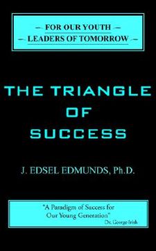 portada the triangle of success (en Inglés)