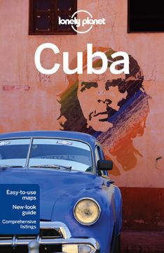 portada Cuba 2014 (7Th Ed. ) (Lonely Planet Country Guides) (en Inglés)