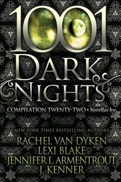 portada 1001 Dark Nights: Compilation Twenty-Two 