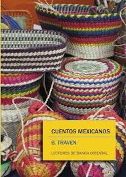 Cuentos Mexicanos