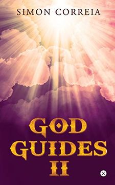 portada God Guides - ii (en Inglés)