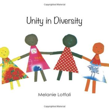 portada Unity in Diversity