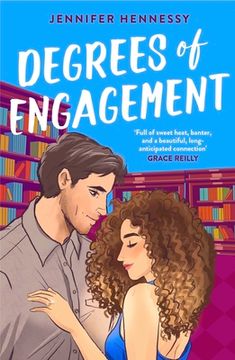 portada Degrees of Engagement (in English)