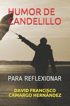 portada Humor de Candelillo: Para Reflexionar