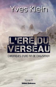 portada L'Ere du Verseau (Tome 3) (en Francés)