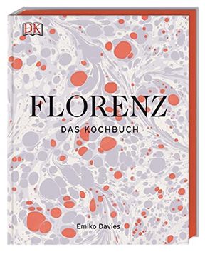 portada Florenz: Das Kochbuch (en Alemán)