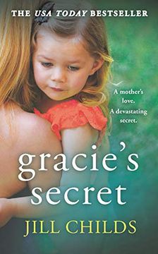 portada Gracie's Secret (en Inglés)