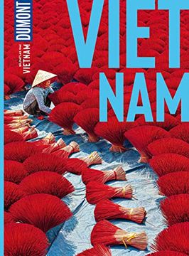 portada Dumont Bildatlas Vietnam (in German)
