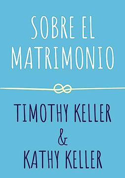 portada Sobre el Matrimonio (in Spanish)