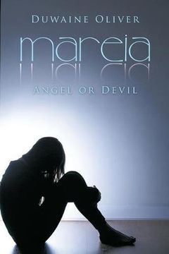portada Mareia: Angel or Devil