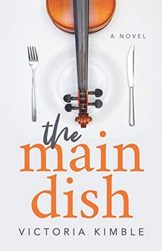 portada The Main Dish (in English)