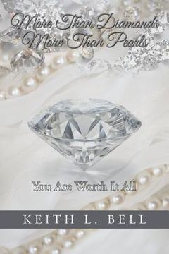 portada More Than Diamonds, More Than Pearls: You Are Worth It All