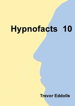 portada Hypnofacts 10 (en Inglés)
