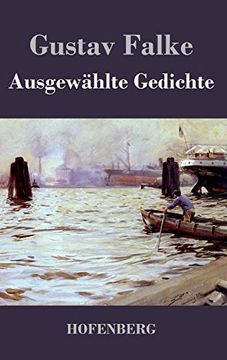 portada Ausgewhlte Gedichte (en Alemán)