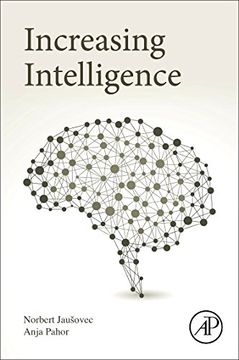 portada Increasing Intelligence (en Inglés)
