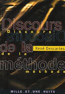 portada Discours de la Méthode (la Petite Collection)