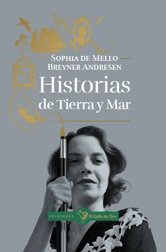 portada HISTORIAS DE TIERRA Y MAR