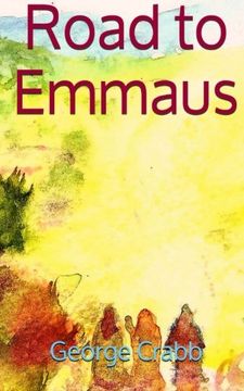 portada Road to Emmaus
