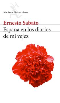 portada España En Los Diarios De Mi Vejez (in Spanish)