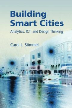 portada Building Smart Cities 