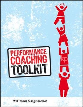 portada Performance Coaching Toolkit 
