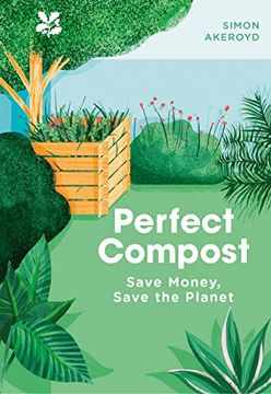 portada Perfect Compost: A Practical Guide (en Inglés)