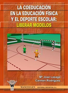 portada La Coeducación En La Educación Física Y El Deporte (in Spanish)