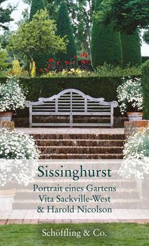 portada Sissinghurst