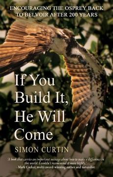 portada If you Build it, he Will Come