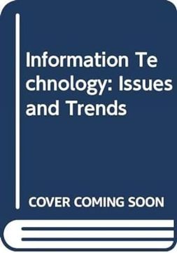 portada Information Technology Issues and Trends