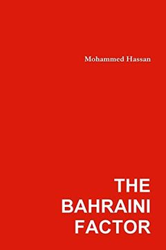 portada The Bahraini Factor