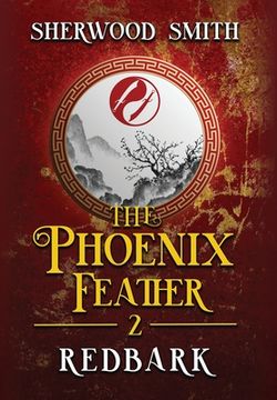 portada The Phoenix Feather: Redbark (en Inglés)