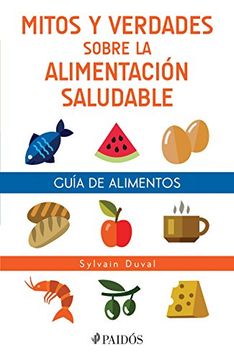 portada Guia de Alimentos (in Spanish)