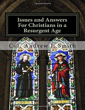 portada Issues and Answers For Christians in a Resurgent Age