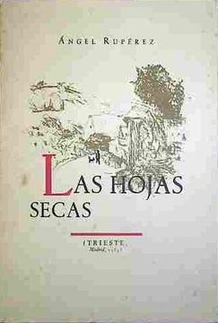 portada Las Hojas Secas (in Spanish)