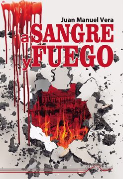 portada A Sangre y Fuego