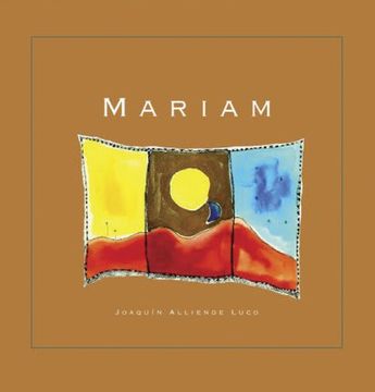 portada Mariam (in Spanish)