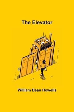portada The Elevator (en Inglés)