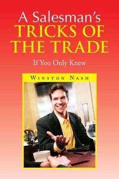 portada A Salesman's Tricks of the Trade (en Inglés)