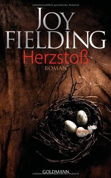 portada Herzstoß (en Alemán)