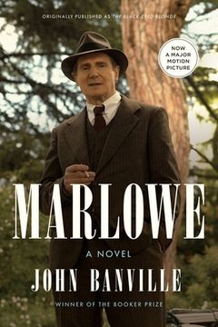 portada Marlowe: A Novel (Philip Marlowe Series) (en Inglés)