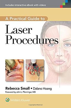 portada A Practical Guide to Laser Procedures (in English)