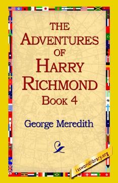 the adventures of harry richmond, book 4 (en Inglés)