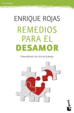 portada Remedios Para el Desamor (in Spanish)