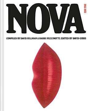 portada Nova 1965-1975 (en Inglés)